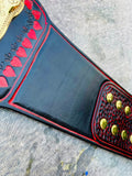 Owen Hart Foundation Cup Championship Belt –  Made Replica by CARTLIX SHOP