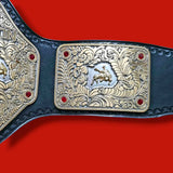 BIG GOLD WWE TITLE