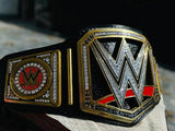 WWE World Hevyweight Replica Belt