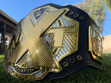 Wwe Belts Drawing At Getdrawings - Nxt Championship
