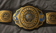 WWE Intercontinental Championship Replica Title Belt
