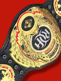 ROH Wrestling Championship Belt (Replica)
