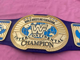 World Wrestling Federation (WWF) Intercontinental Championship