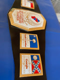 Mid Atlantic Heavyweight Championship