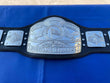 NWA US Heavyweight Championship Belt 1983-85