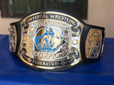 UWF World Wrestling Championship Title