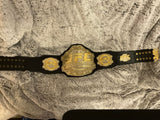 UFC Championship Belt Replicas