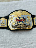 WWF Classic World Tag Team Championship Replica Title Belt