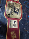 NJPW World Television Championship