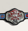 NWA Television Championship Belt Replica