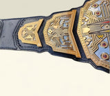 TNA Impact Digital Media Championship Title Belt Replica