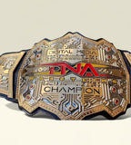 TNA Impact Digital Media Championship Title Belt Replica