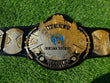 WWF Winged Eagle Championship Replica Title
