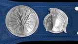 WWE SmackDown World Tag Team Championship Replica Title Belt