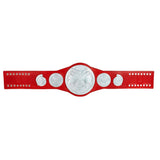 WWE RAW World Tag Team Championship Replica Title Belt