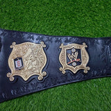 WWE Undisputed Championship V4 Title Belt