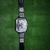 Classic WWF World Tag Team Championship Replica