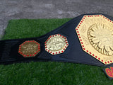 AAA Wrestling Championship Belt (Replica)