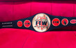 FTW Championship Belt (Replica)