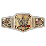 New WWE Women’s Championship belt presented to Asuka