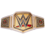 New WWE Women’s Championship belt presented to Asuka