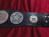 WWE Spinning Belt John Cena Spinner Us Championship Replica