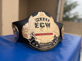 ECW World Television Championship | ECW Title
