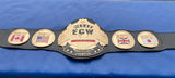 ECW World Television Championship | ECW Title