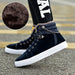 H831 Velvet Dark Blue
