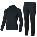 Diving Suit 3mm Split Long-sleeved Long Trousers Snorkeling Swimsuit