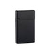 Business Black