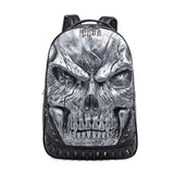 Compatible with Apple, Three - dimensional Skull European Style Big Grimace Handbag - Alternative Gothic Dark Wear | Embrace Dark Aesthetic Men & Women Gothic Clothing