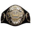 AEW Unified Championship Replica Belt