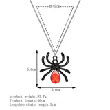 Fashion New Ladies Alloy Necklace Geometric Alloy Necklace