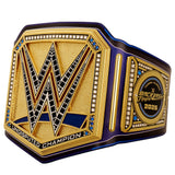 Backlash 2026 Tampa Replica Title Belt