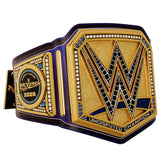 Backlash 2026 Tampa Replica Title Belt