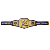 Backlash 2026 Tampa Replica Title Belt