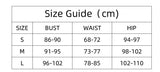 Women's Printed Three-dimensional Large Flower One-shoulder Swimsuit