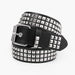 Black Belt Silver Pyramid
