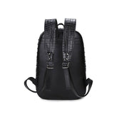Personality Skull Creative Punk Backpack For Women - Alternative Gothic Dark Wear | Embrace Dark Aesthetic Men & Women Gothic Clothing
