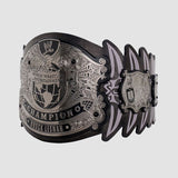 Brock Lesnar Signature Series Belt Championship Replica Title