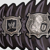 Brock Lesnar Signature Series Belt Championship Replica Title