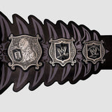 Brock Lesnar Signature Series Belt Championship Replica Title