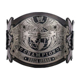 Brock Lesnar Signature Series Belt Championship Replica Title