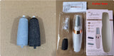 Electric Foot Grinder Foot Peeling Machine Foot Repair Tool