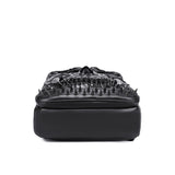 Compatible with Apple, Three - dimensional Skull European Style Big Grimace Handbag - Alternative Gothic Dark Wear | Embrace Dark Aesthetic Men & Women Gothic Clothing