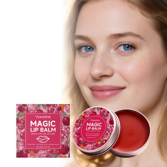 Magic Lip Balm