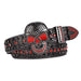 Black And Red