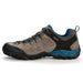 Brown Low Top Mens