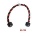 Color biceps muscle rope 90cm
